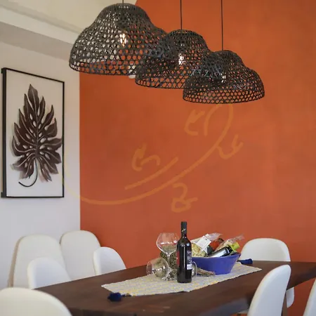 Td Coco Countryside Near Prázdninový dům *