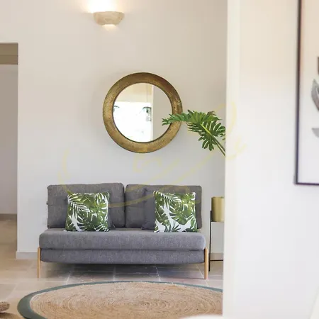 Td Coco Countryside Near Ostuni