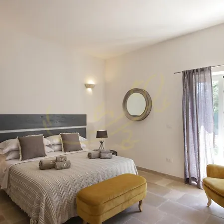 Prázdninový dům Td Coco Countryside Near *