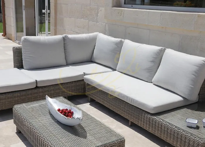 Td Coco Countryside Near * 奥斯图尼