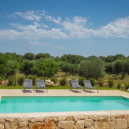 Holiday home Td Coco Countryside Near