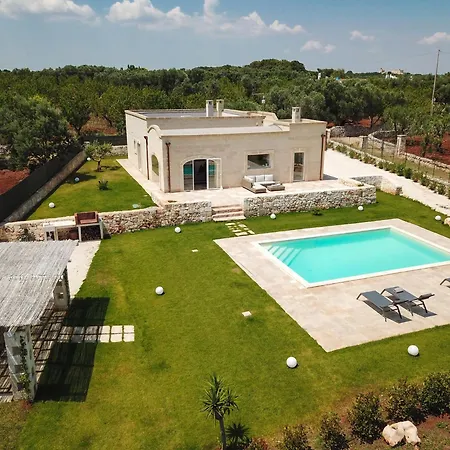 Holiday home Td Coco Countryside Near *