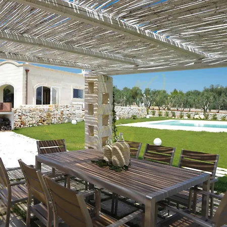 Td Coco Countryside Near * Ostuni