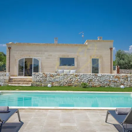 Td Coco Countryside Near Ostuni