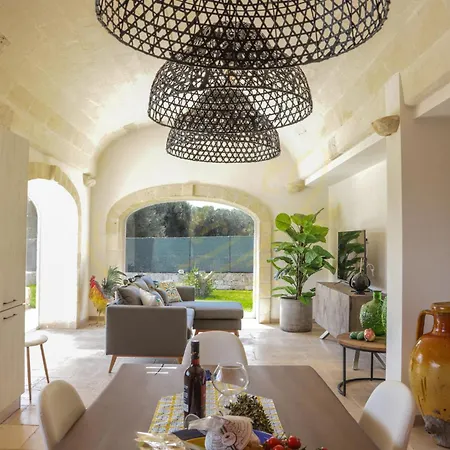 Td Coco Countryside Near Σπίτι διακοπών *