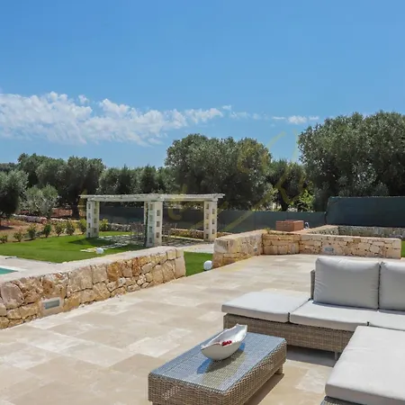 Σπίτι διακοπών Td Coco Countryside Near *